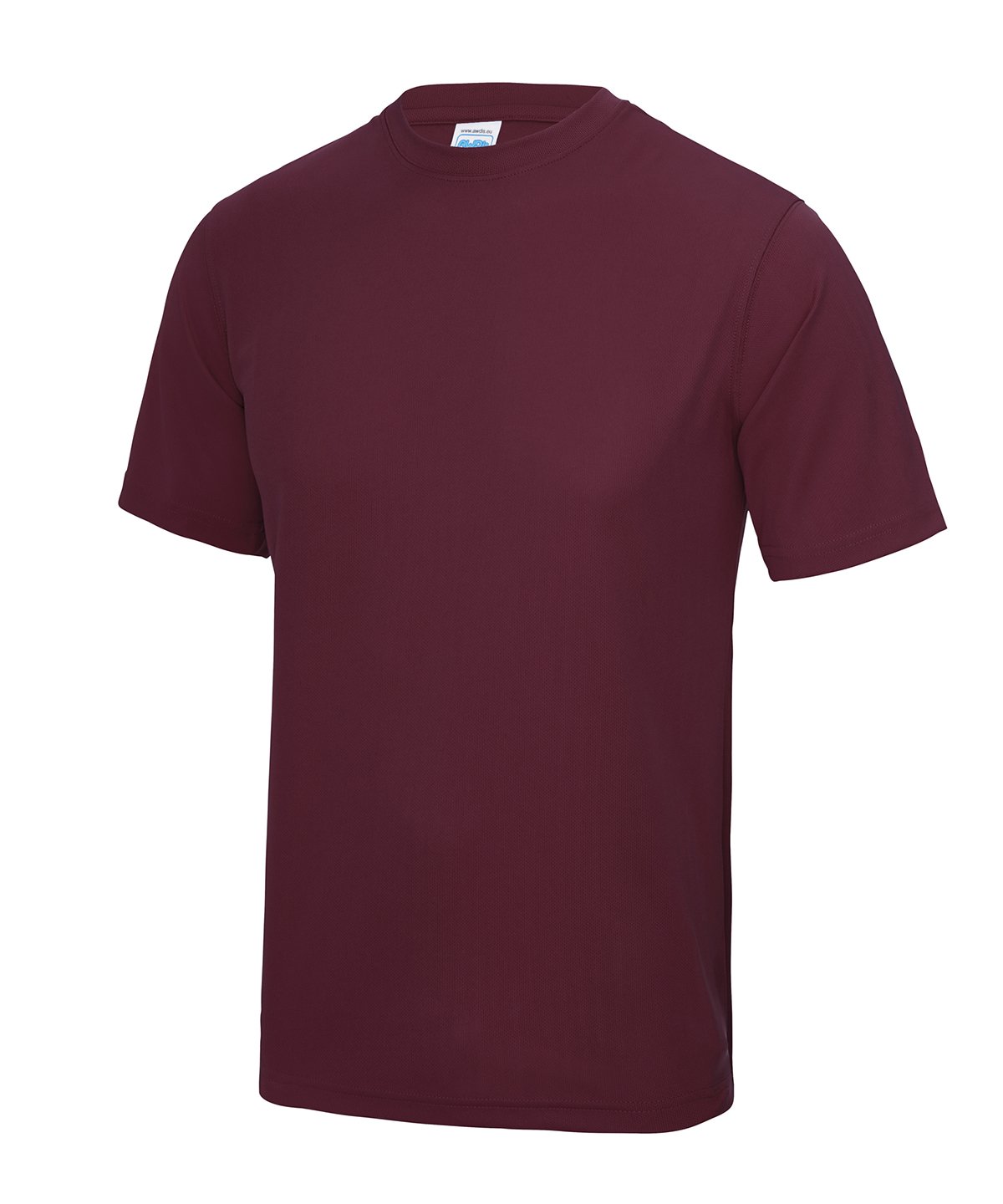 Unisex Personalised Sports T-Shirt