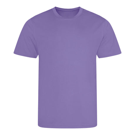 Unisex Personalised Sports T-Shirt