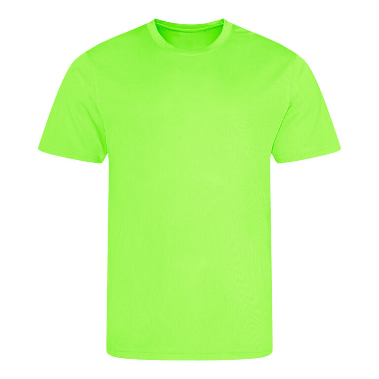 Unisex Personalised Sports T-Shirt