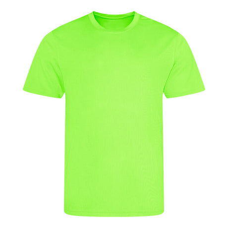 Unisex Personalised Sports T-Shirt