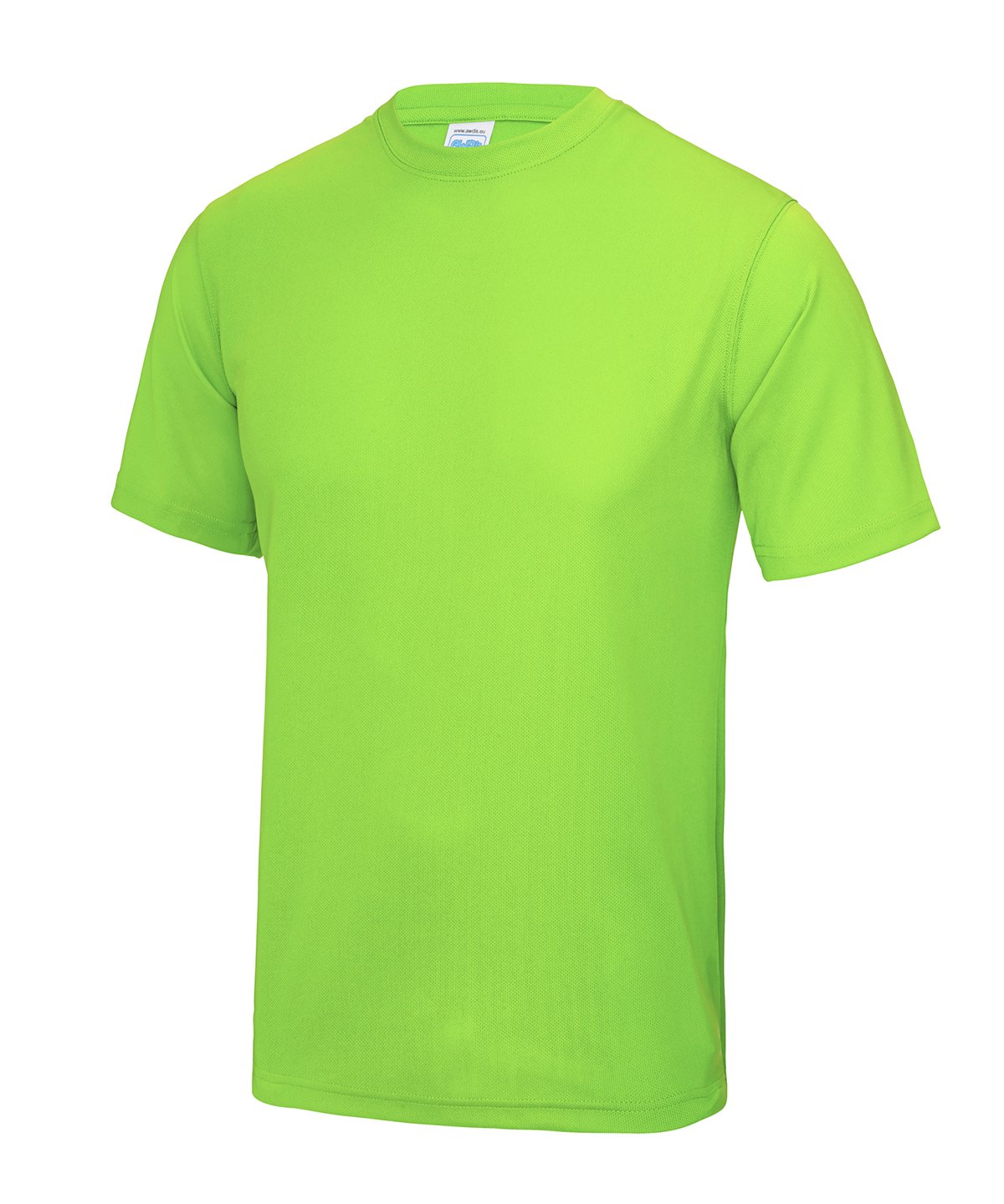 Unisex Personalised Sports T-Shirt