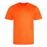 Unisex Personalised Sports T-Shirt