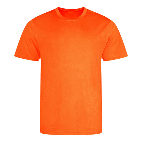 Unisex Personalised Sports T-Shirt