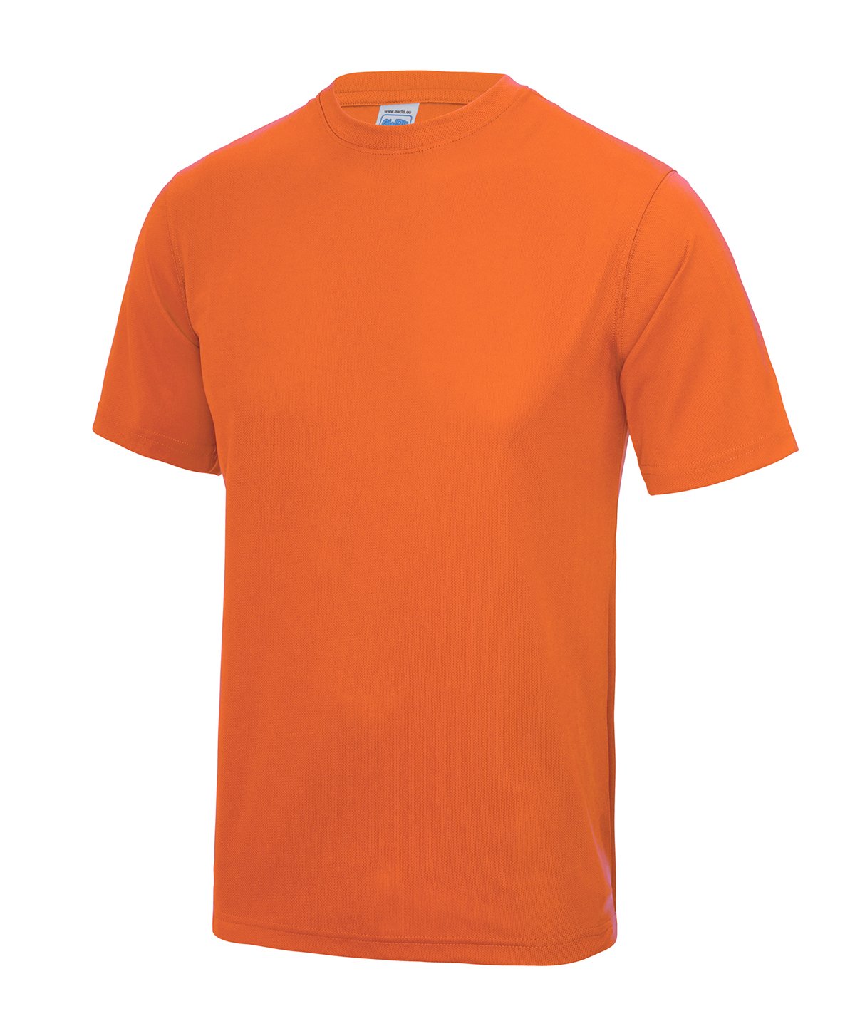 Unisex Personalised Sports T-Shirt