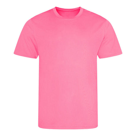 Unisex Personalised Sports T-Shirt