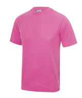 Unisex Personalised Sports T-Shirt