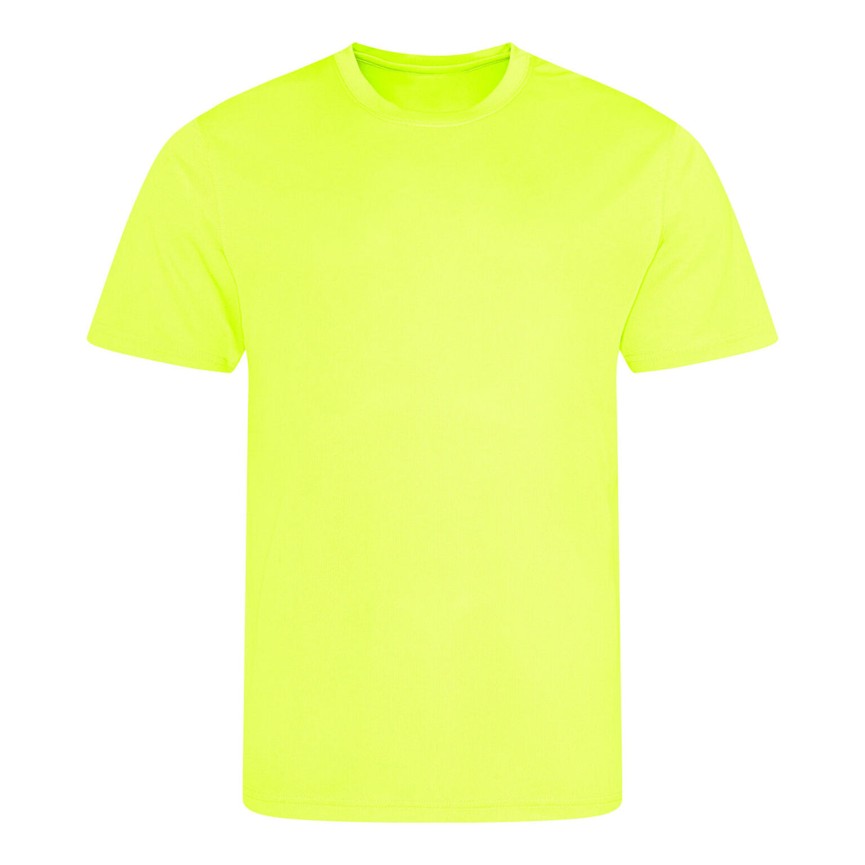 Unisex Personalised Sports T-Shirt