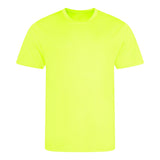 Unisex Personalised Sports T-Shirt