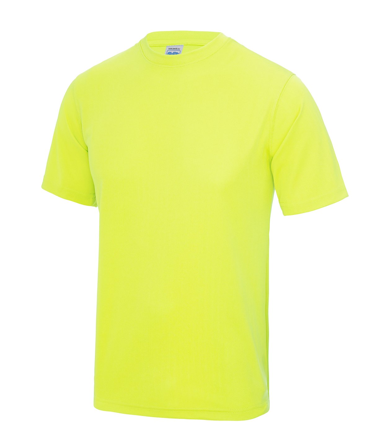 Unisex Personalised Sports T-Shirt