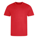 Unisex Personalised Sports T-Shirt