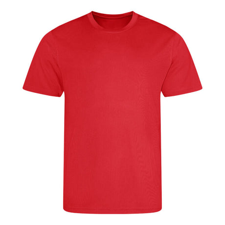 Unisex Personalised Sports T-Shirt