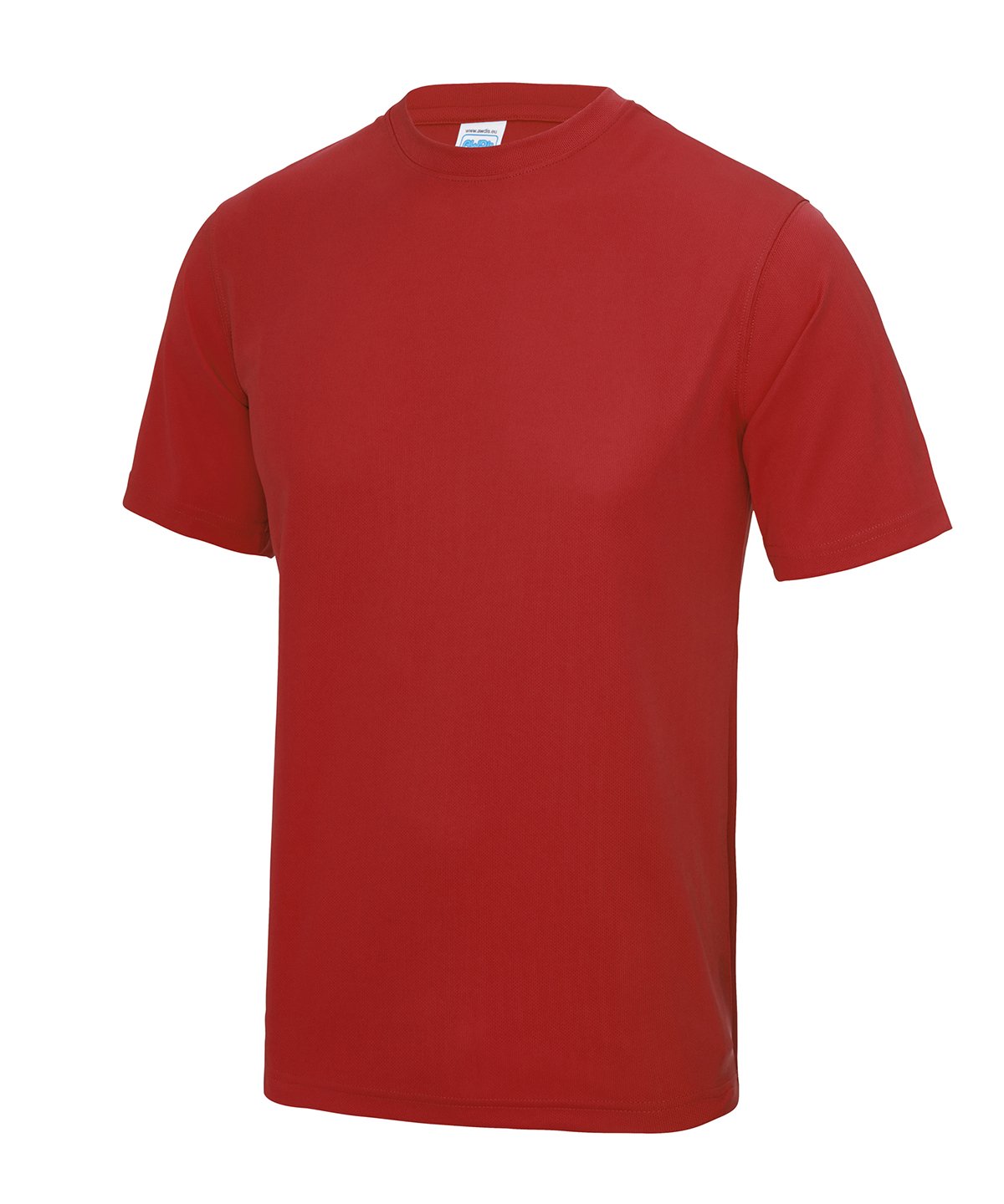 Unisex Personalised Sports T-Shirt