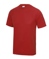 Unisex Personalised Sports T-Shirt
