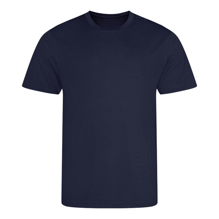 Unisex Personalised Sports T-Shirt