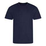 Unisex Personalised Sports T-Shirt
