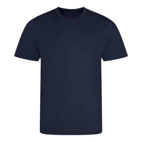 Unisex Personalised Sports T-Shirt