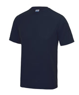 Unisex Personalised Sports T-Shirt