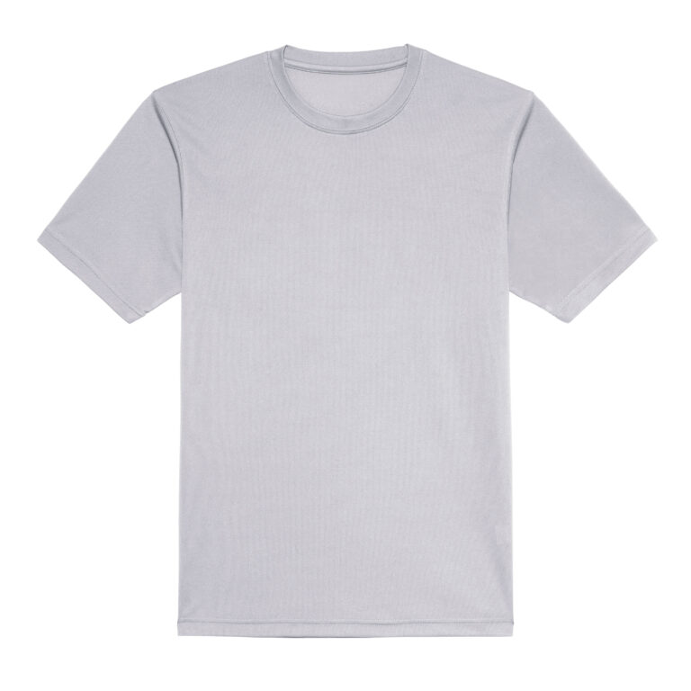 Unisex Personalised Sports T-Shirt