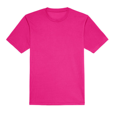 Unisex Personalised Sports T-Shirt