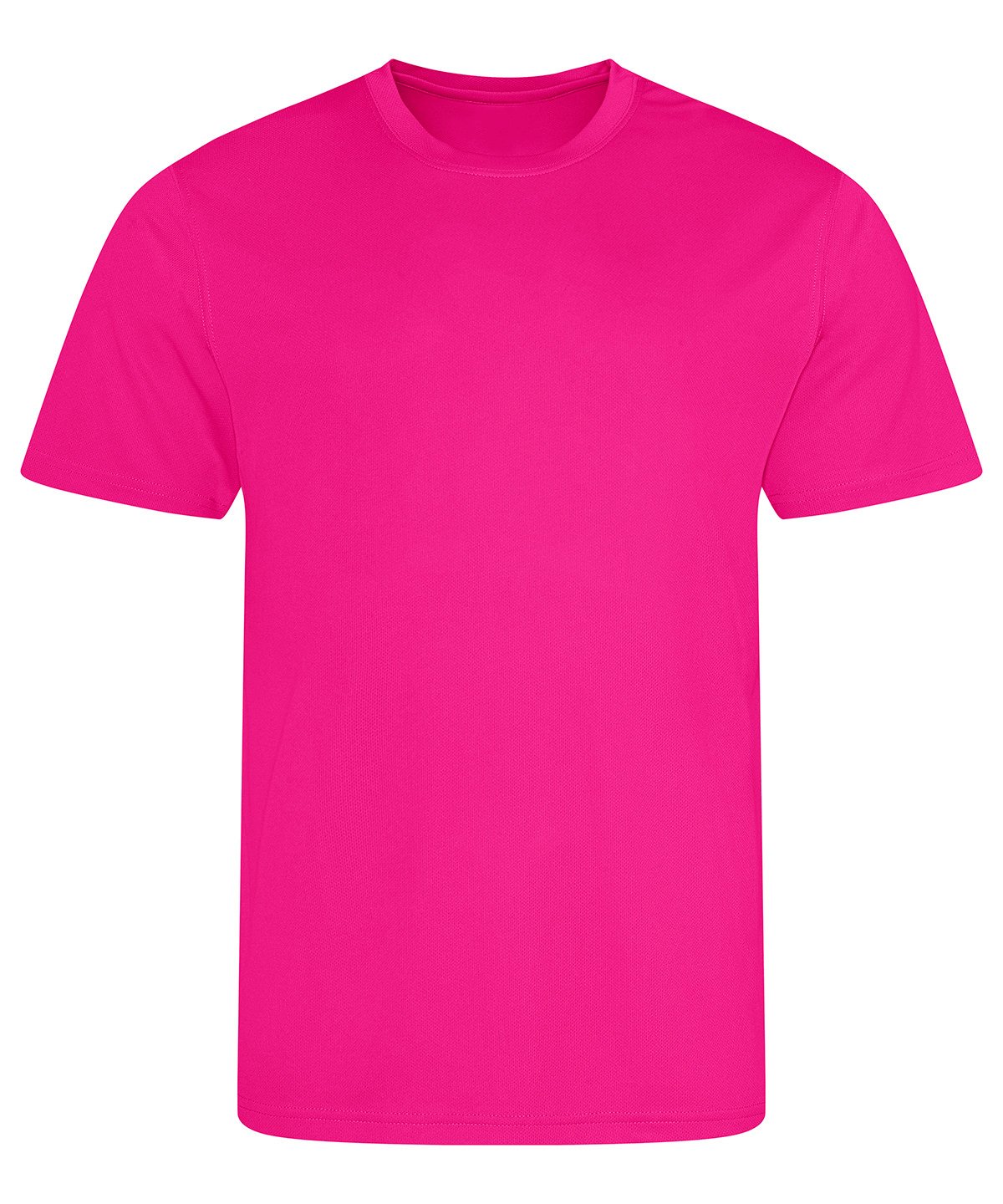 Unisex Personalised Sports T-Shirt