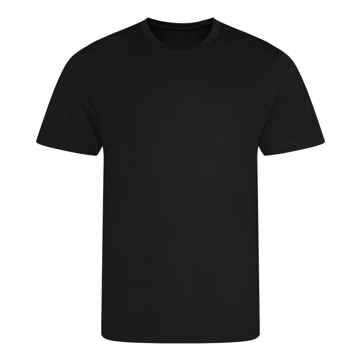 Unisex Personalised Sports T-Shirt