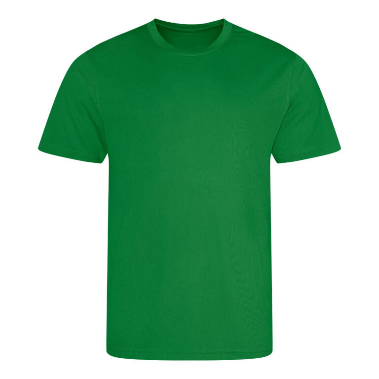 Unisex Personalised Sports T-Shirt