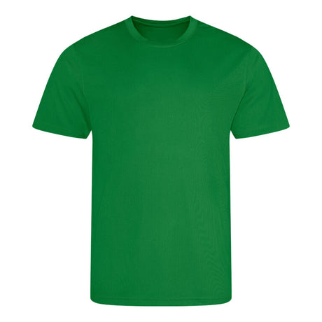 Unisex Personalised Sports T-Shirt