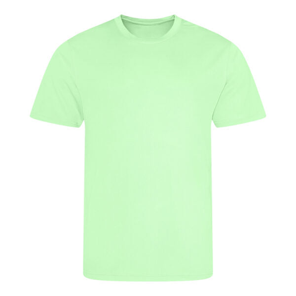 Unisex Personalised Sports T-Shirt