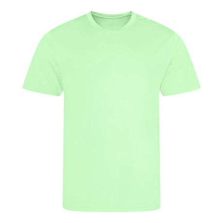 Unisex Personalised Sports T-Shirt
