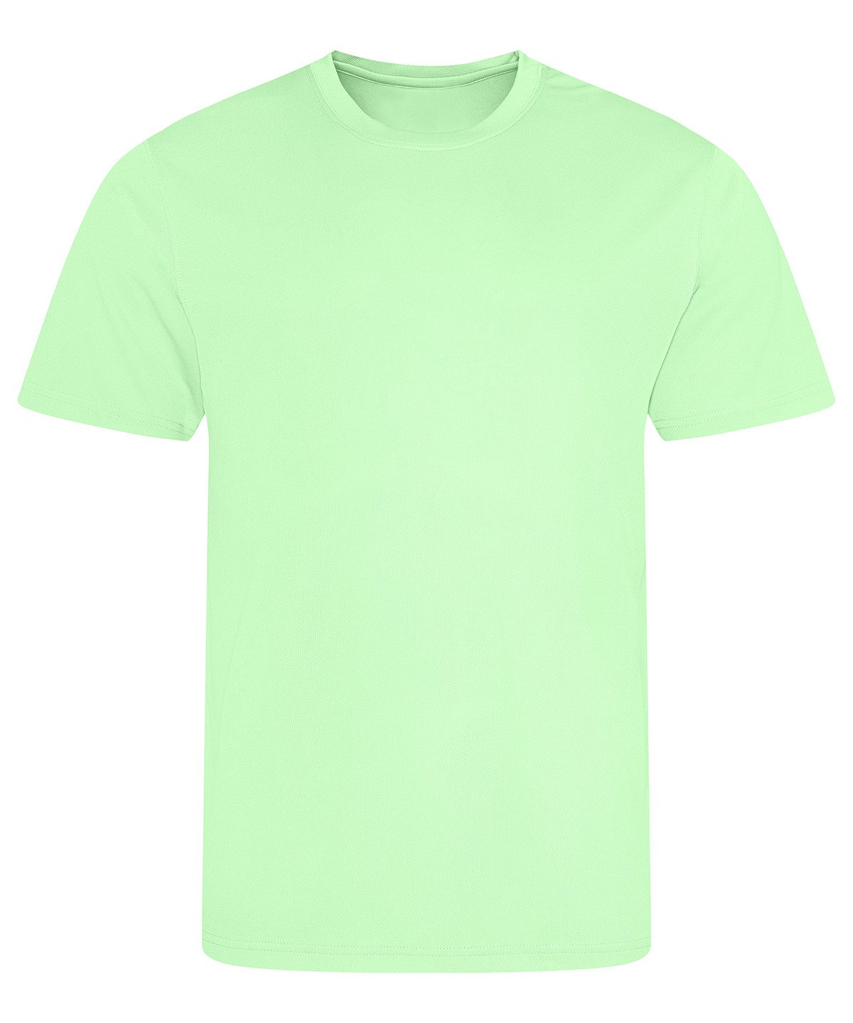 Unisex Personalised Sports T-Shirt