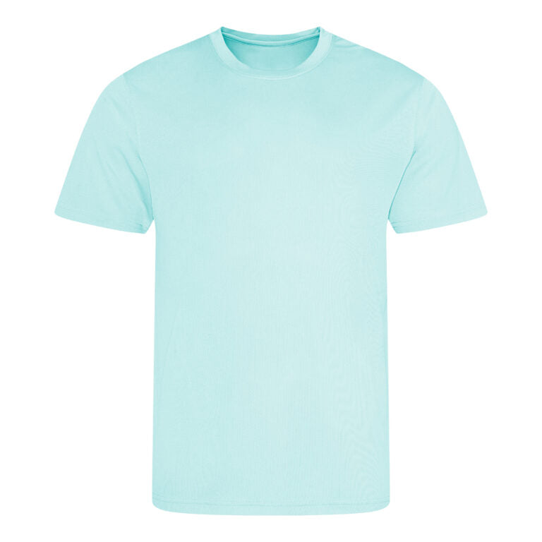 Unisex Personalised Sports T-Shirt