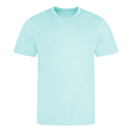 Unisex Personalised Sports T-Shirt