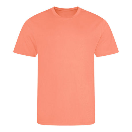 Unisex Personalised Sports T-Shirt