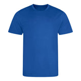 Unisex Personalised Sports T-Shirt
