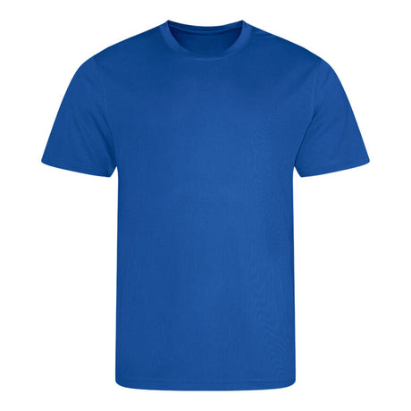 Unisex Personalised Sports T-Shirt