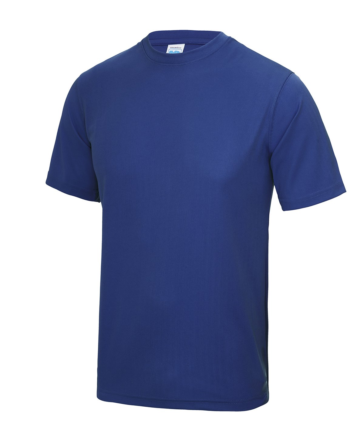 Unisex Personalised Sports T-Shirt