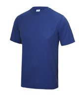 Unisex Personalised Sports T-Shirt