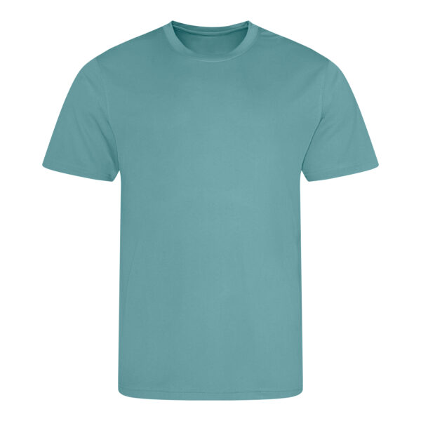 Unisex Personalised Sports T-Shirt