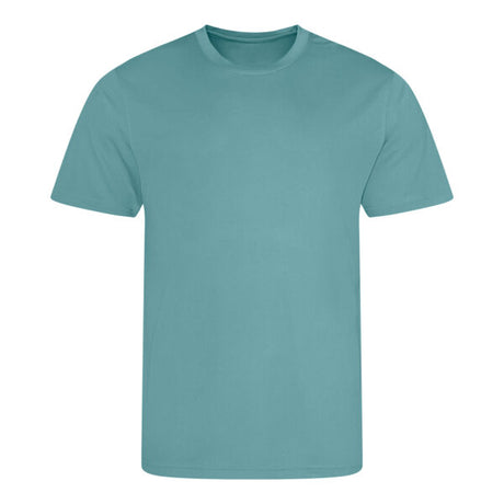 Unisex Personalised Sports T-Shirt