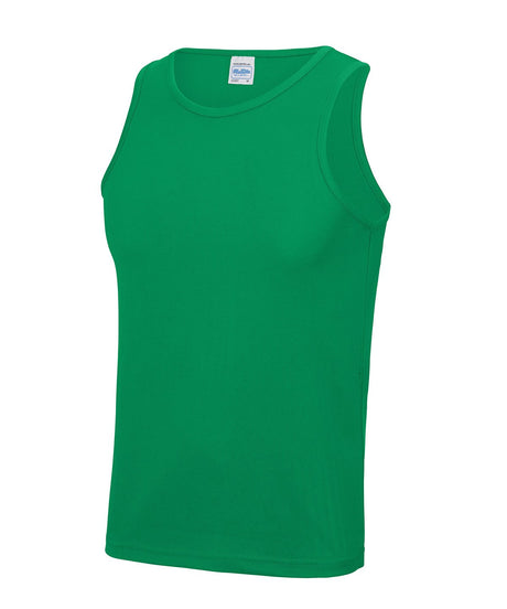 Men's Cool Sports Vest