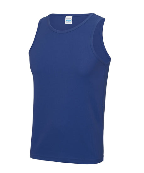 Men's Cool Sports Vest