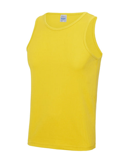Men's Cool Sports Vest