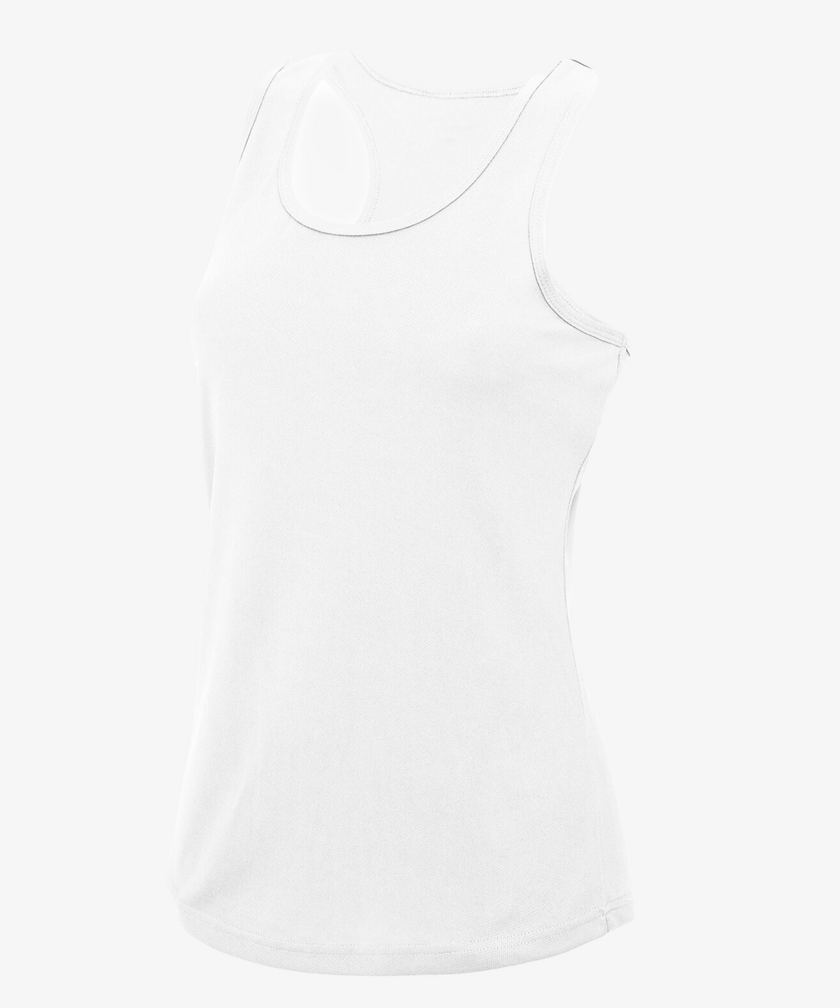 Personalised Women's Sports Vest