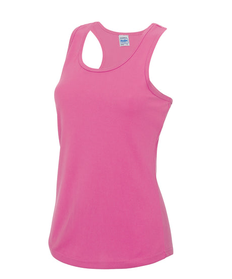 Women's Sports Vest