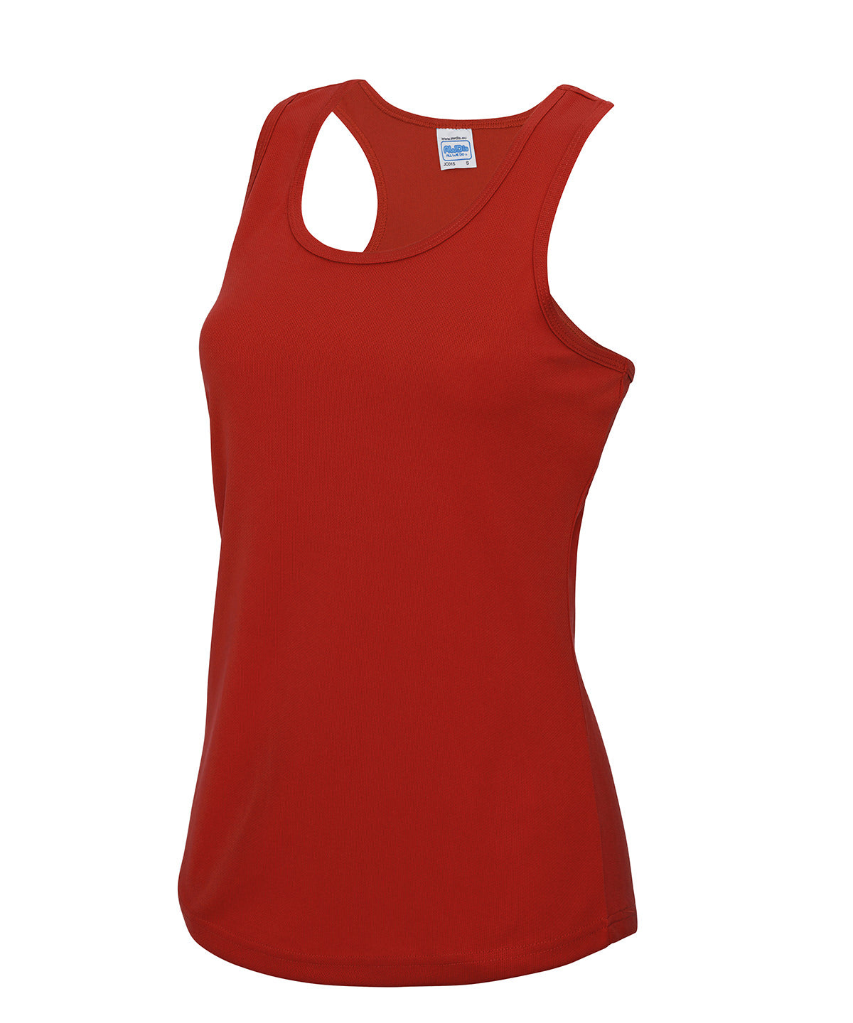 Women's Sports Vest