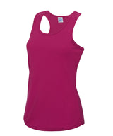 Women's Sports Vest