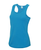 Women's Sports Vest