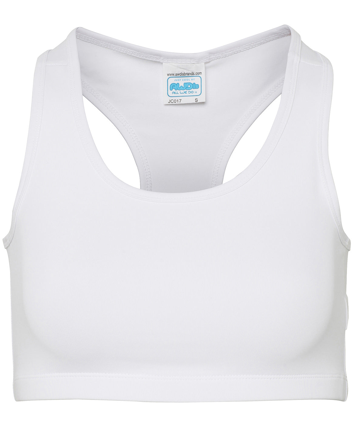 Personalised Sports Bra