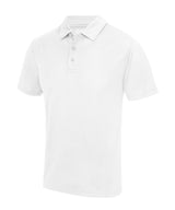 Men's Sports Personalised Polo Shirt