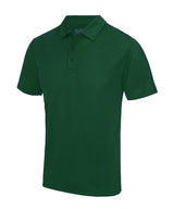 Men's Sports Personalised Polo Shirt